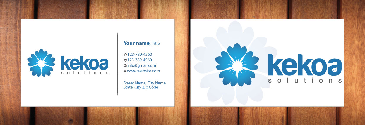Design de Carte de Visite par Sbss pour ce projet | Design #1185298