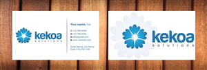 Design de Carte de Visite par Sbss pour ce projet | Design : #1185298