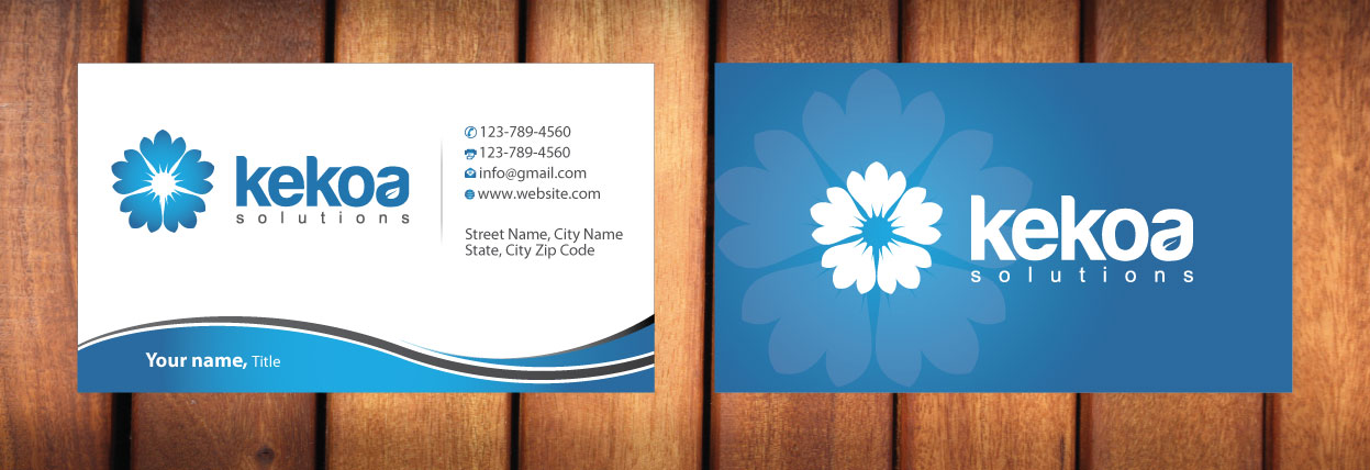 Design de Carte de Visite par Sbss pour ce projet | Design #1185304