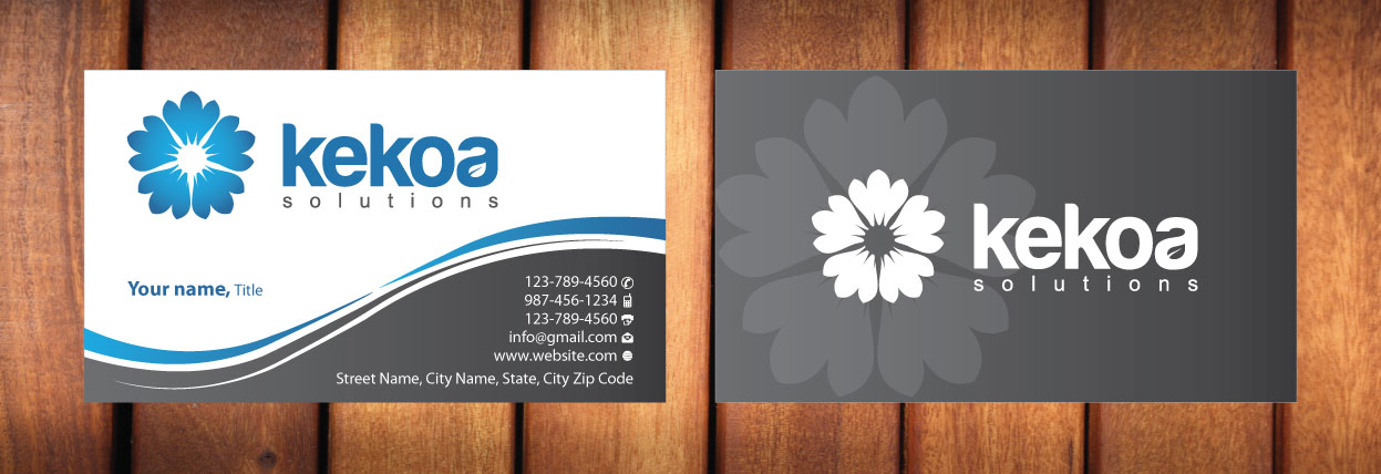 Design de Carte de Visite par Sbss pour ce projet | Design #1185316