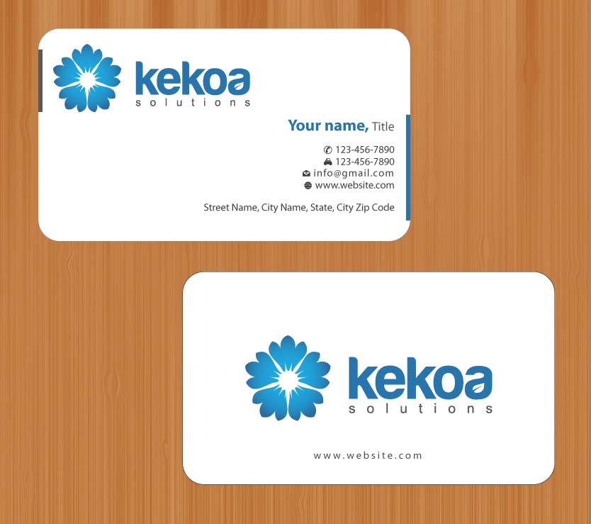 Design de Carte de Visite par Sbss pour ce projet | Design #1185489