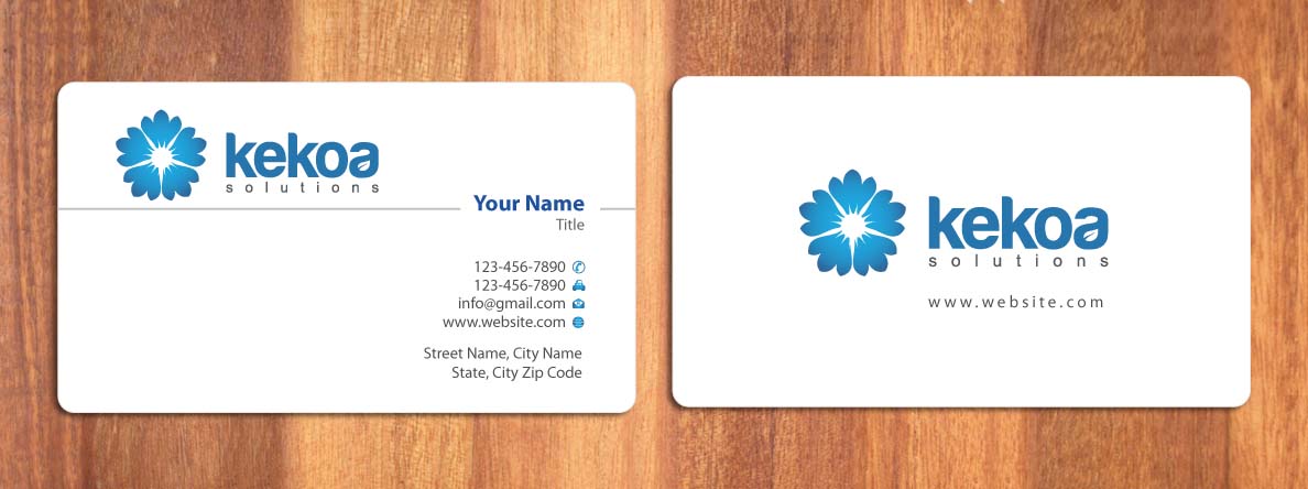 Design de Carte de Visite par Sbss pour ce projet | Design #1185640
