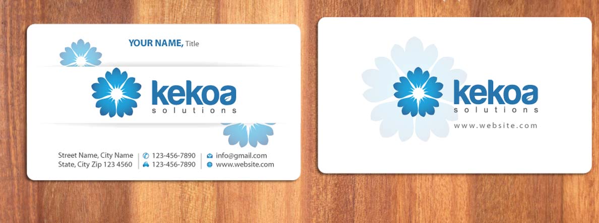 Design de Carte de Visite par Sbss pour ce projet | Design #1185657