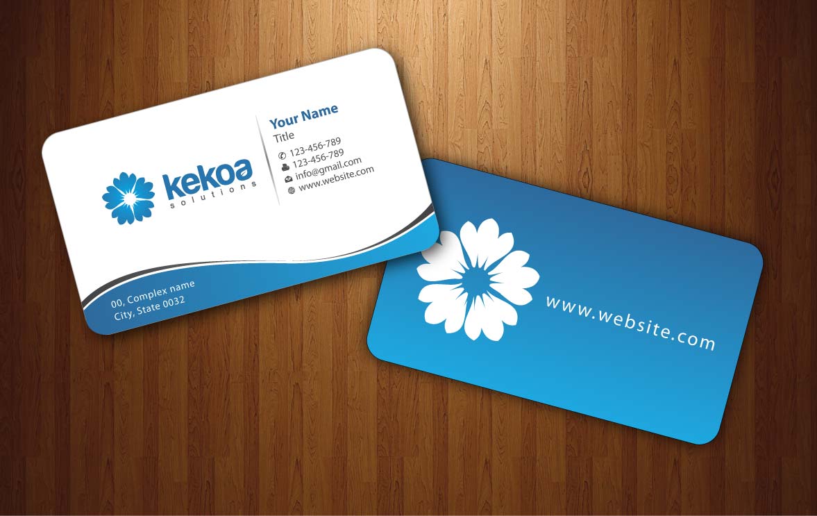 Design de Carte de Visite par Sbss pour ce projet | Design #1185674