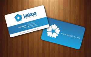 Diseño de Tarjeta de Presentación por Sbss para este proyecto | Diseño: #1185677