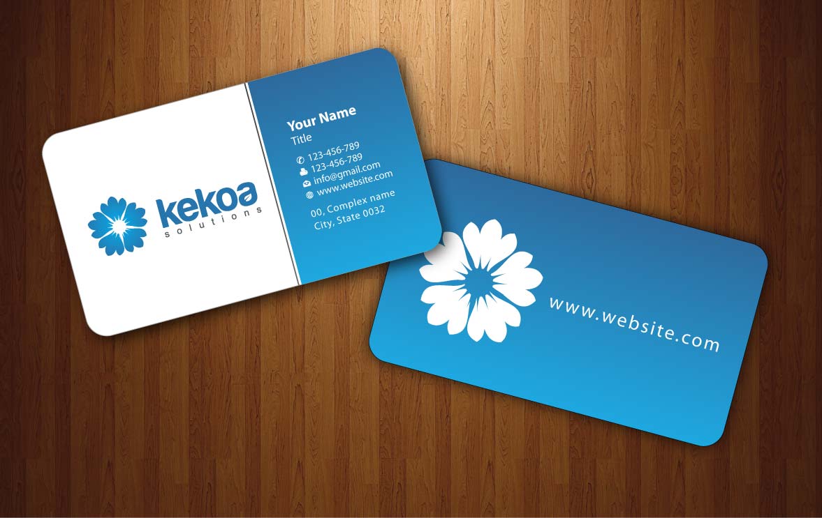 Business Card Design by Sbss for this project | Design #1185680
