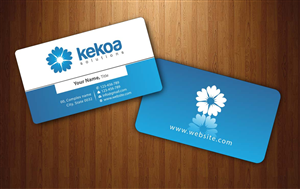 Diseño de Tarjeta de Presentación por Sbss para este proyecto | Diseño: #1185684