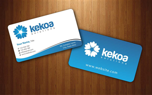 Diseño de Tarjeta de Presentación por Sbss para este proyecto | Diseño: #1185691