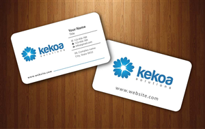 Diseño de Tarjeta de Presentación por Sbss para este proyecto | Diseño: #1185702