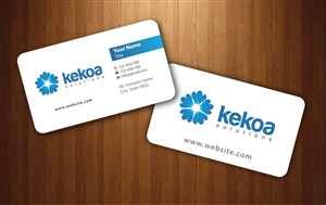 Diseño de Tarjeta de Presentación por Sbss para este proyecto | Diseño: #1185704