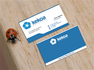 Diseño de Tarjeta de Presentación por A D J Ruwan para este proyecto | Diseño: #1207841