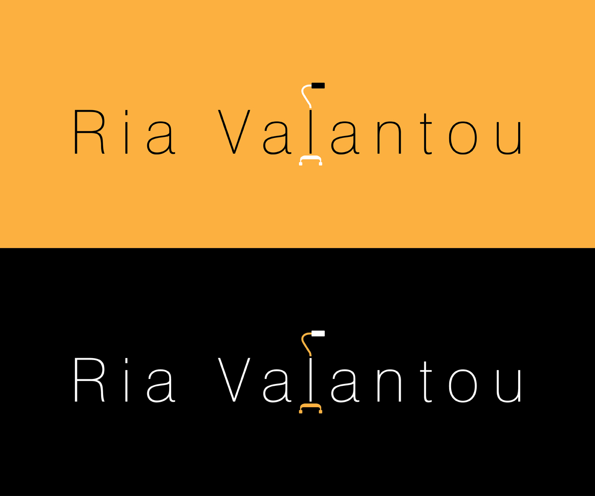 Logo Design by Visual Vitamin for this project | Design #1213499