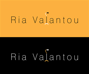 Logo Design by Visual Vitamin for this project | Design: #1213499
