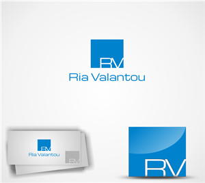 Logo Design by Naavyd for this project | Design: #1184950