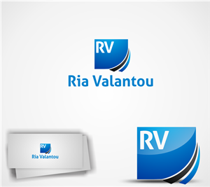 Logo Design by Naavyd for this project | Design: #1184958