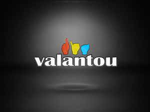 Logo Design by errorquetzal