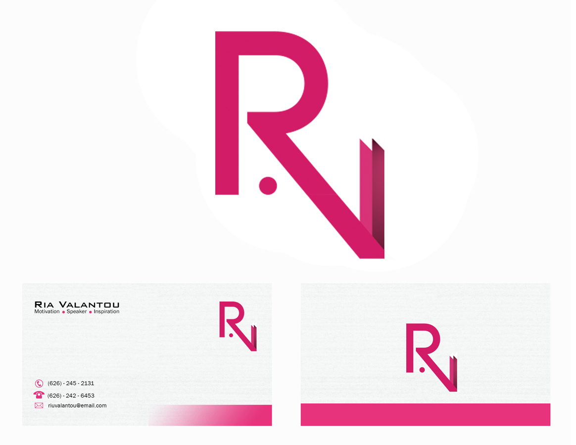 Logo Design by aBarzola for this project | Design #1206556