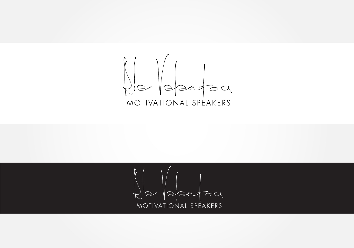 Logo Design by Creativoo for this project | Design #1209614