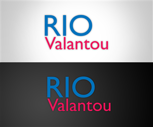 Logo Design by RA