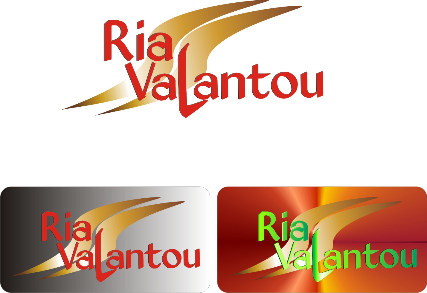 Logo Design by bimbim for this project | Design #1185218