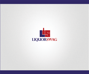 Liquorswag.com | Graphic Design by Graphicsbox