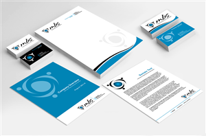 Stationery Design by kousik for this project | Design: #4242438