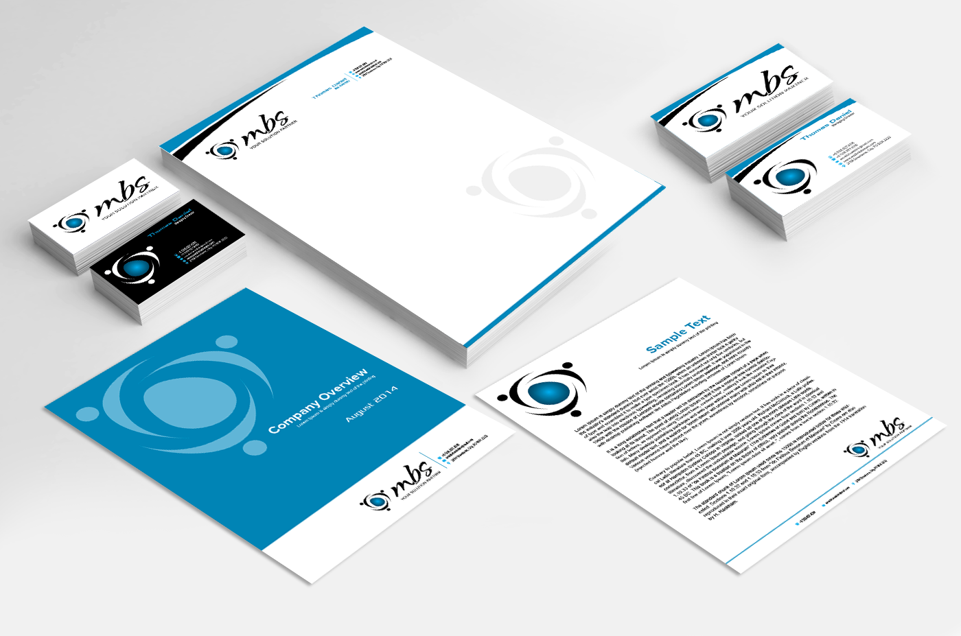 Schreibwaren-Design von kousik für dieses Projekt | Design #4242510