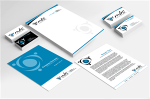 Stationery Design by kousik for this project | Design: #4242510