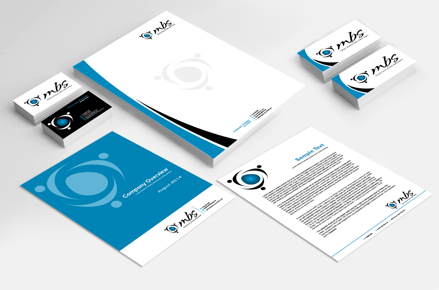 Schreibwaren-Design von kousik für dieses Projekt | Design #4242524