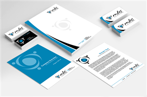 Stationery Design by kousik for this project | Design: #4242524