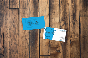 Stationery Design by NadineS for this project | Design: #4223179