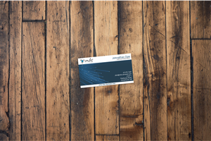 Stationery Design by NadineS for this project | Design: #4223197