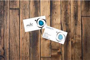 Stationery Design by NadineS