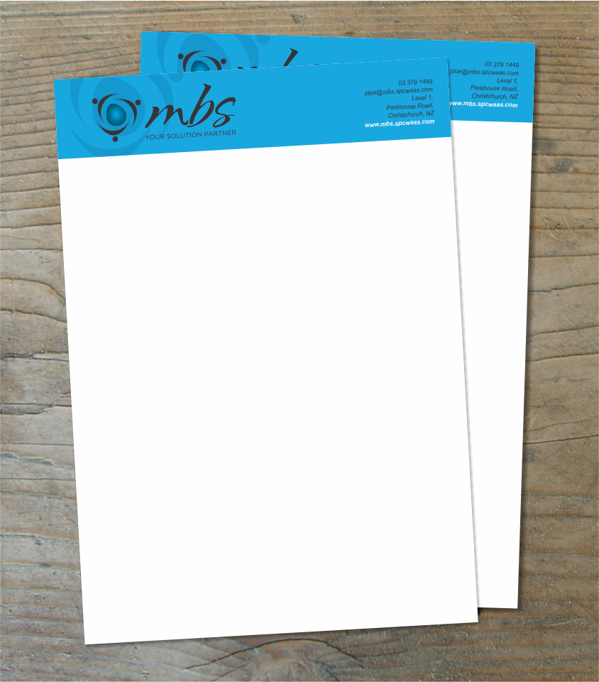 Diseño de Papelería por NadineS para este proyecto | Diseño #4223395