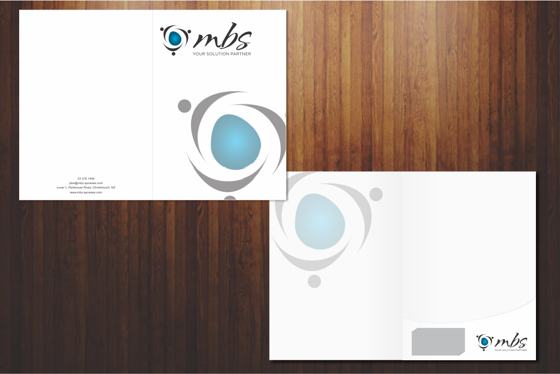 Diseño de Papelería por NadineS para este proyecto | Diseño #4224055