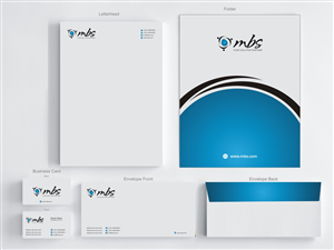 Stationery Design by Sushma for this project | Design: #4239758