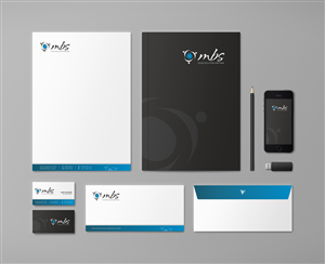 Stationery Design by logodentity for this project | Design: #4235672