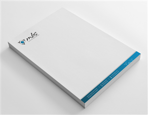 Stationery Design by logodentity for this project | Design: #4235690