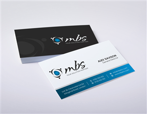 Stationery Design by logodentity for this project | Design: #4235694