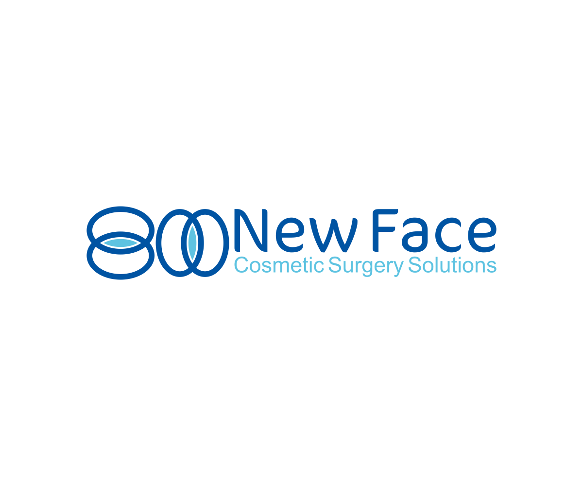 Logo Design by CityTop for newface.com | Design #1264943