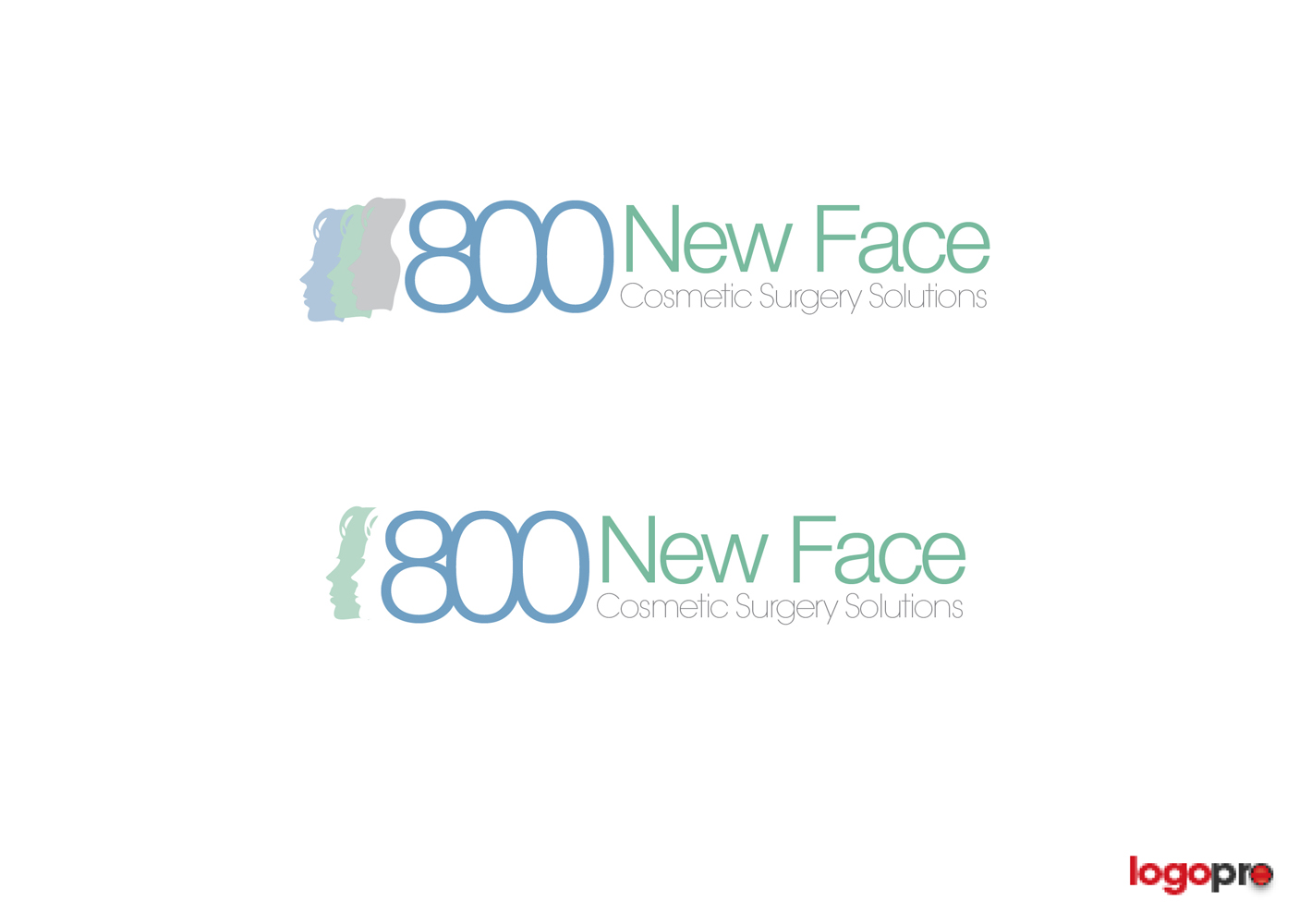 Design de Logo par logopro pour newface.com | Design #1279472