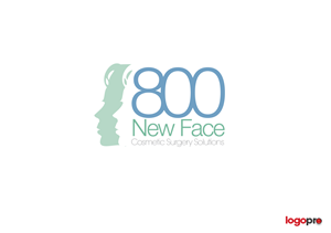 Design de Logo par logopro pour newface.com | Design : #1279474