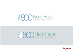 Design de Logo par logopro pour newface.com | Design : #1279479