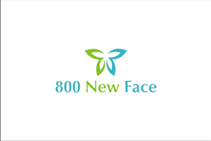 Logo Design by subhadip for newface.com | Design #1244469