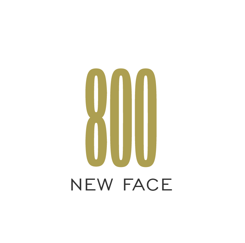 Logo-Design von Design Possibilities für newface.com | Design #1284840