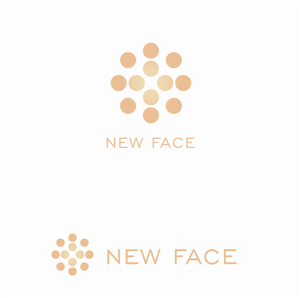 Logo Design by Design Possibilities for newface.com | Design: #1298010