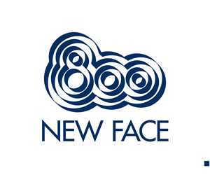 Design de Logo par SOHO pour newface.com | Design : #1287126