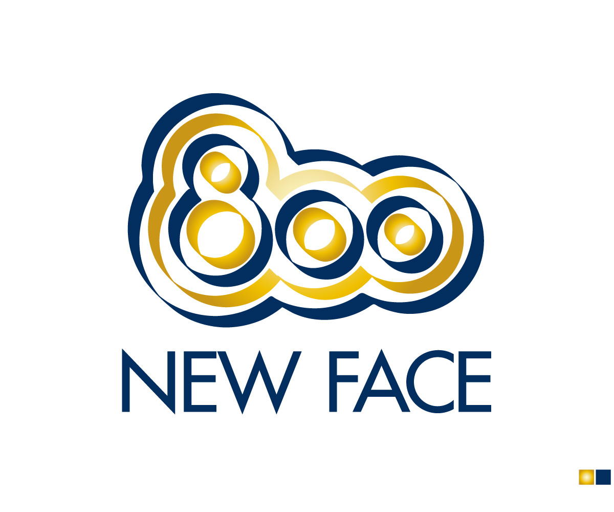 Design de Logo par SOHO pour newface.com | Design #1287130