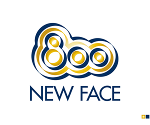 Design de Logo par SOHO pour newface.com | Design : #1287130