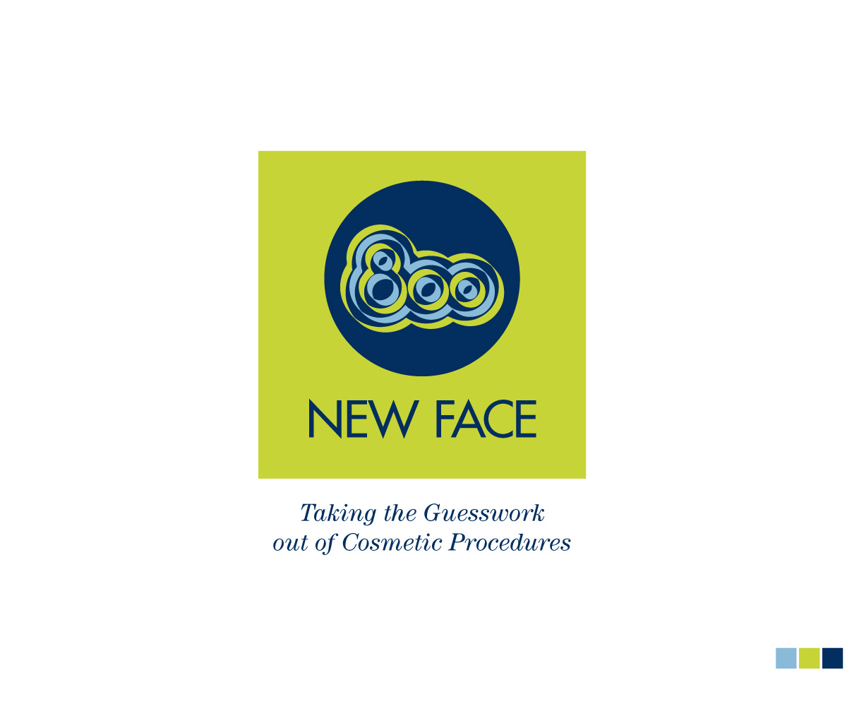 Design de Logo par SOHO pour newface.com | Design #1287136